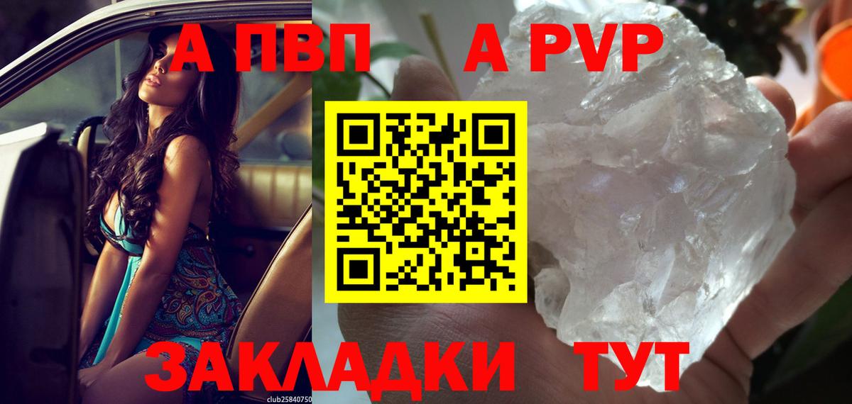 A PVP СК КРИС Орёл